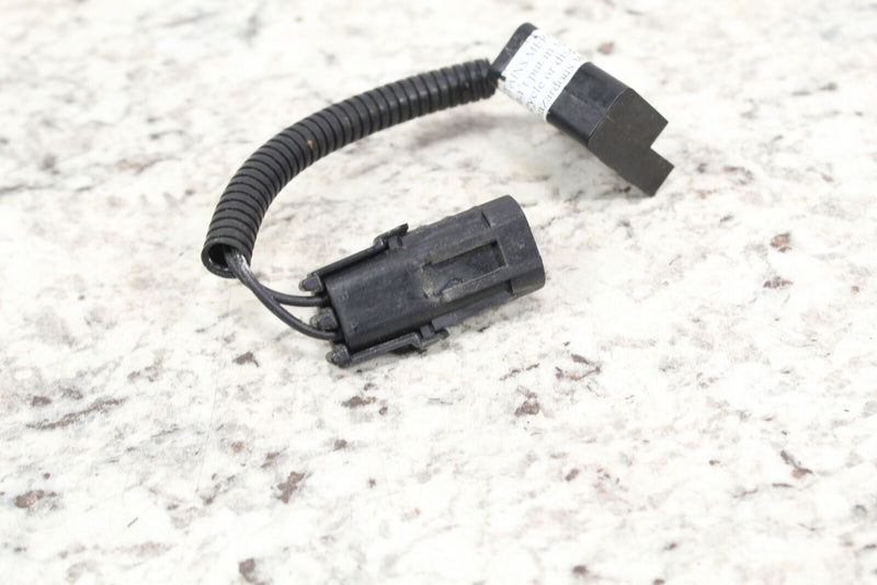 2004 SEA-DOO GTX SUPERCHARGED Tip Over Sensor TOPS Roll 278001547 - Watercraft