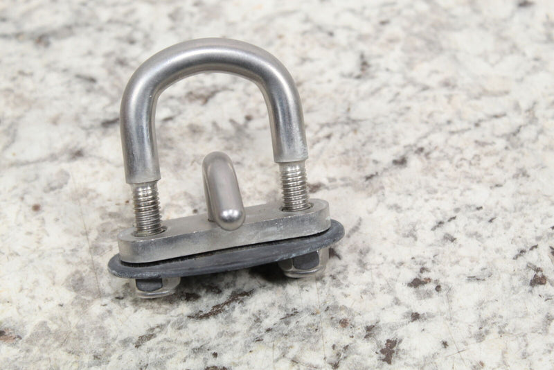 2004 SEA-DOO GTX SUPERCHARGED Tow Hook Towing U Mount 291001232 - Watercraft