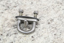 2004 SEA-DOO GTX SUPERCHARGED Tow Hook Towing U Mount 291001232 - Watercraft
