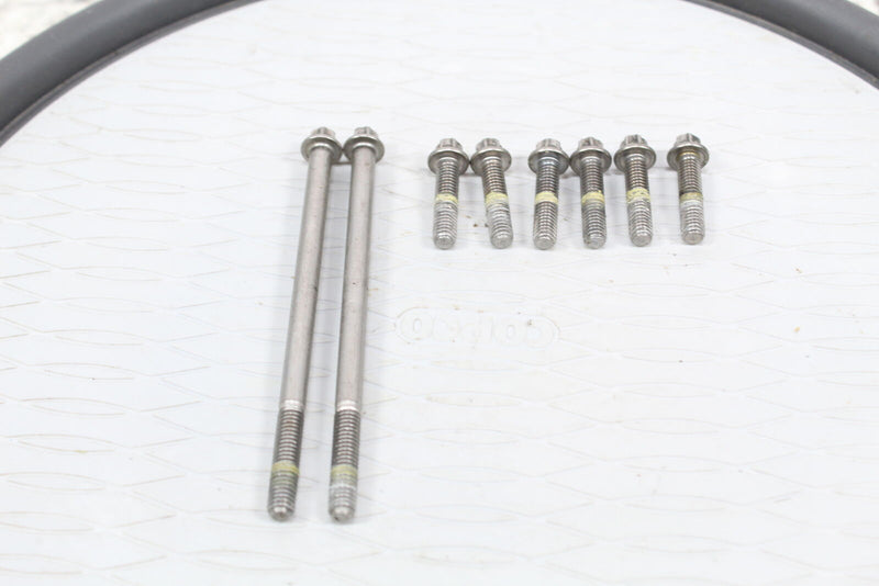 2004 SEA-DOO GTX SUPERCHARGED Waterpump Housing Bolts 420641338 420641238 - Watercraft