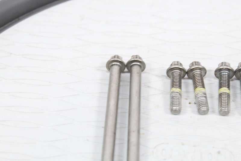 2004 SEA-DOO GTX SUPERCHARGED Waterpump Housing Bolts 420641338 420641238 - Watercraft