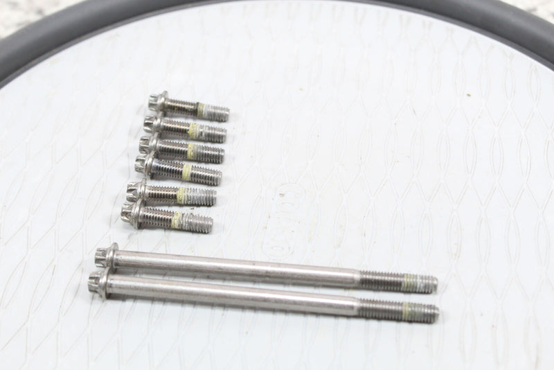 2004 SEA-DOO GTX SUPERCHARGED Waterpump Housing Bolts 420641338 420641238 - Watercraft