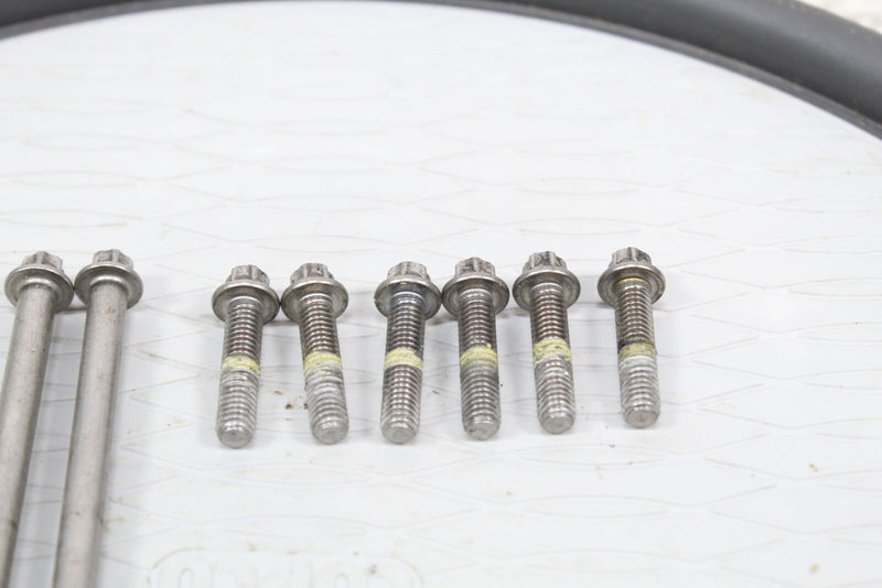 2004 SEA-DOO GTX SUPERCHARGED Waterpump Housing Bolts 420641338 420641238 - Watercraft