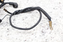 2004 SUZUKI DR200SE DR200 Battery Cables Wires Leads 33860-44A00 - Motorcycle