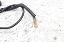 2004 SUZUKI DR200SE DR200 Battery Cables Wires Leads 33860-44A00 - Motorcycle