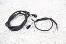 2004 SUZUKI DR200SE DR200 Battery Cables Wires Leads 33860-44A00 - Motorcycle