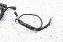 2004 SUZUKI DR200SE DR200 Battery Cables Wires Leads 33860-44A00 - Motorcycle