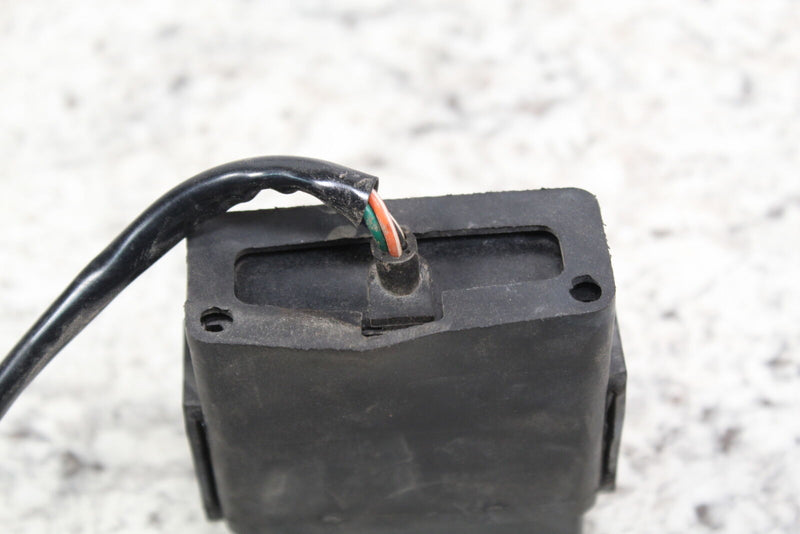2004 SUZUKI DR200SE DR200 CDI ECM Brain Box Ignition 32900-42A30 - Motorcycle