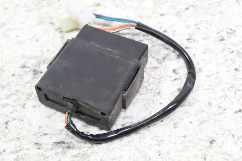 2004 SUZUKI DR200SE DR200 CDI ECM Brain Box Ignition 32900-42A30 - Motorcycle
