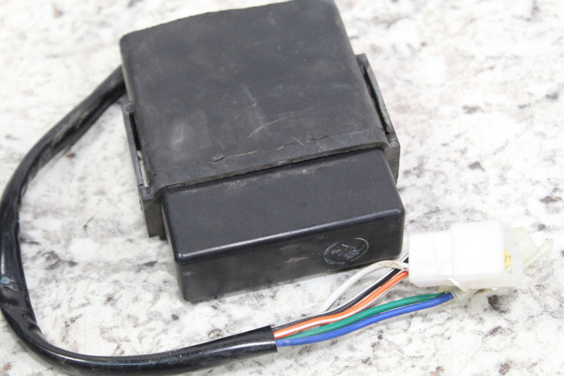 2004 SUZUKI DR200SE DR200 CDI ECM Brain Box Ignition 32900-42A30 - Motorcycle