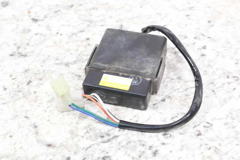 2004 SUZUKI DR200SE DR200 CDI ECM Brain Box Ignition 32900-42A30 - Motorcycle