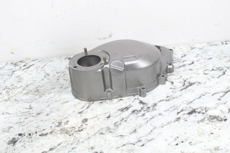 2004 SUZUKI DR200SE DR200 Clutch Crankcase Cover 11340-42A30 - Motorcycle