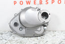 2004 SUZUKI DR200SE DR200 Clutch Crankcase Cover 11340-42A30 - Motorcycle
