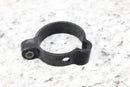 2004 SUZUKI DR200SE DR200 Clutch & Speedo Cable Brackets 58285-05351 34938-01A00 - Motorcycle