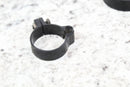 2004 SUZUKI DR200SE DR200 Clutch & Speedo Cable Brackets 58285-05351 34938-01A00 - Motorcycle