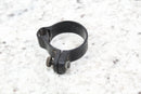 2004 SUZUKI DR200SE DR200 Clutch & Speedo Cable Brackets 58285-05351 34938-01A00 - Motorcycle