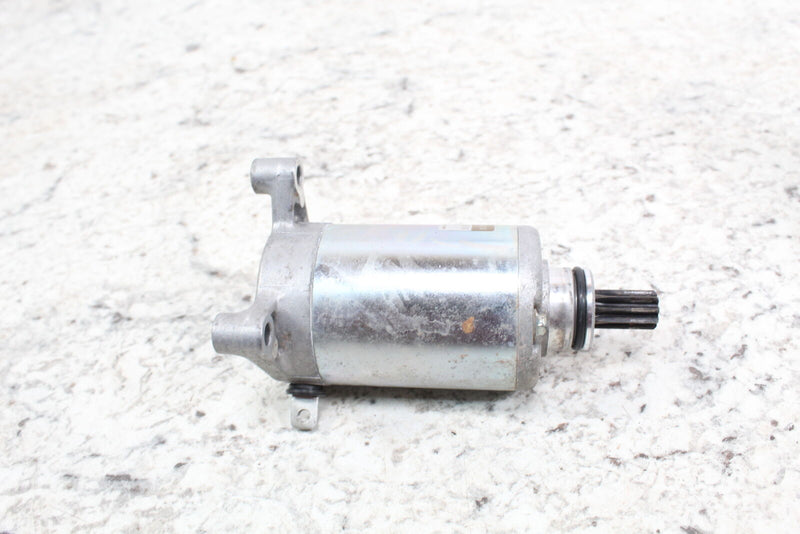 2004 SUZUKI DR200SE DR200 Electric Starter Motor 31100-42A20 - Motorcycle