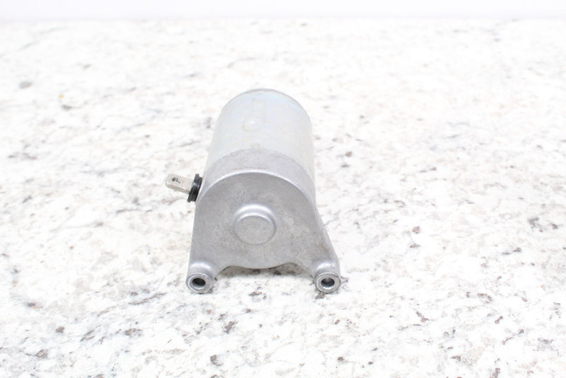 2004 SUZUKI DR200SE DR200 Electric Starter Motor 31100-42A20 - Motorcycle
