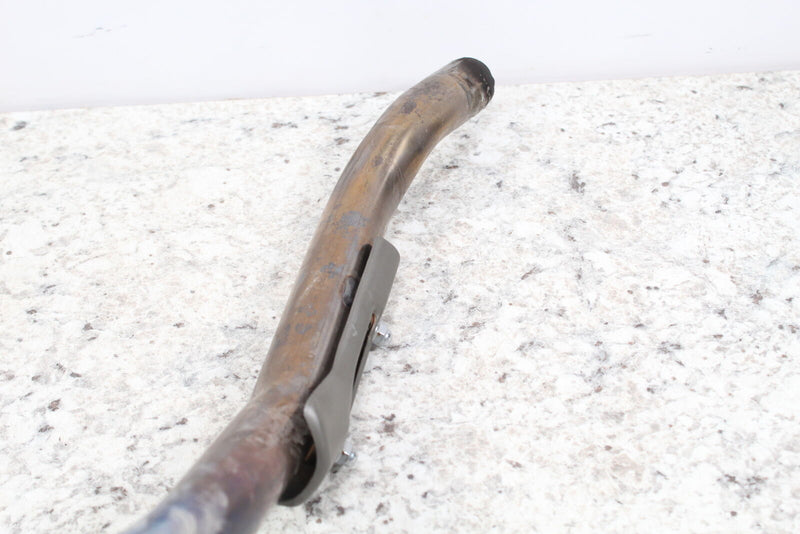 2004 SUZUKI DR200SE DR200 Exhaust Header Head Pipe 14150-42A22 - Motorcycle