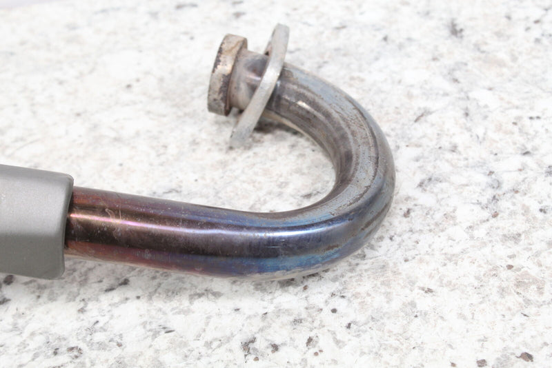 2004 SUZUKI DR200SE DR200 Exhaust Header Head Pipe 14150-42A22 - Motorcycle