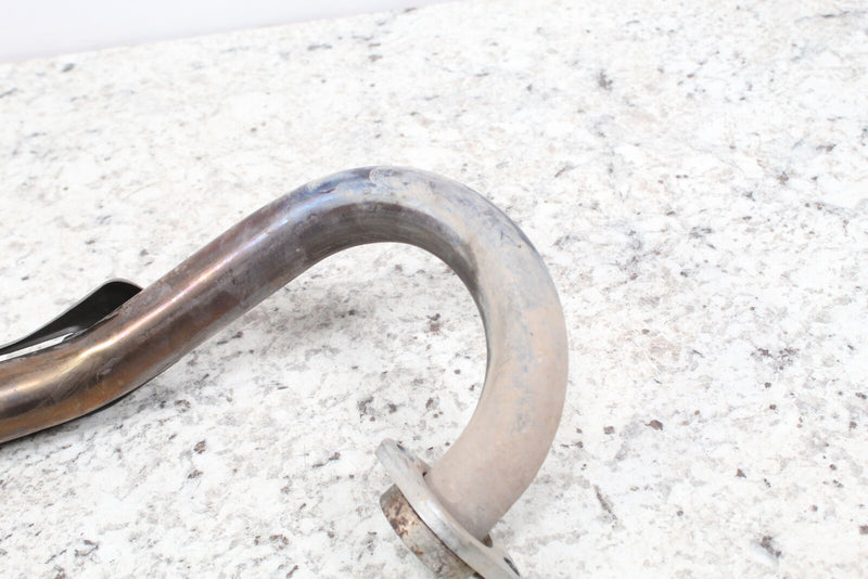 2004 SUZUKI DR200SE DR200 Exhaust Header Head Pipe 14150-42A22 - Motorcycle