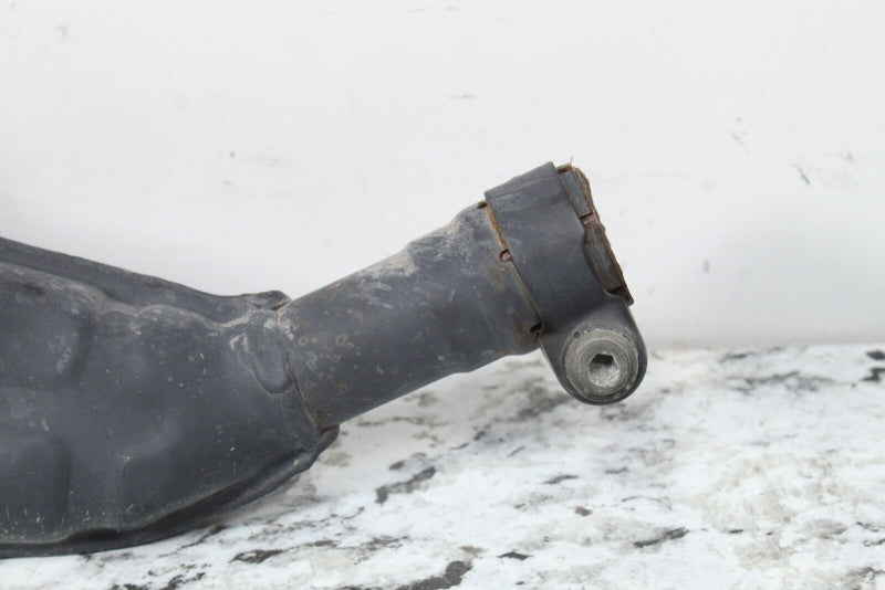 2004 SUZUKI DR200SE DR200 Exhaust Muffler Silencer 14301-42A61-H01 - Motorcycle