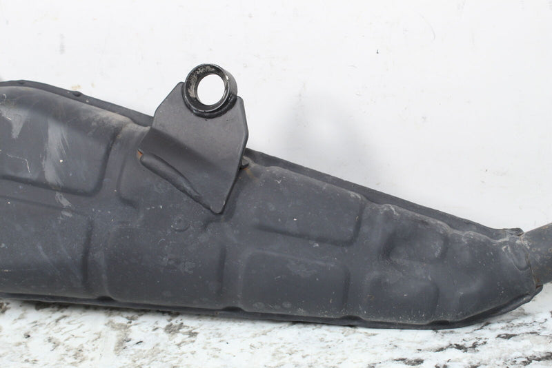 2004 SUZUKI DR200SE DR200 Exhaust Muffler Silencer 14301-42A61-H01 - Motorcycle