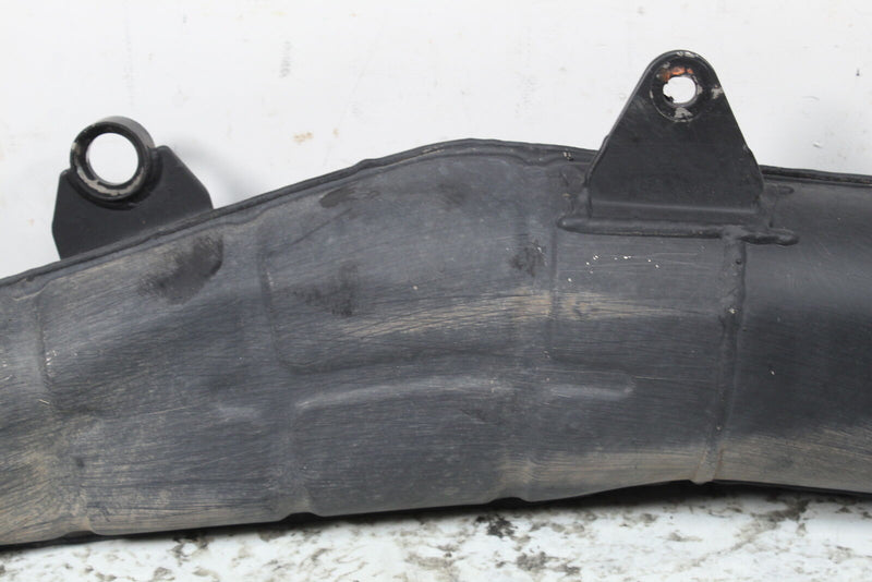 2004 SUZUKI DR200SE DR200 Exhaust Muffler Silencer 14301-42A61-H01 - Motorcycle