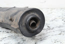 2004 SUZUKI DR200SE DR200 Exhaust Muffler Silencer 14301-42A61-H01 - Motorcycle