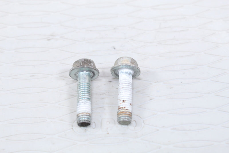 2004 SUZUKI DR200SE DR200 Front Brake Caliper Mounting Bolts 09103-08269 - Motorcycle