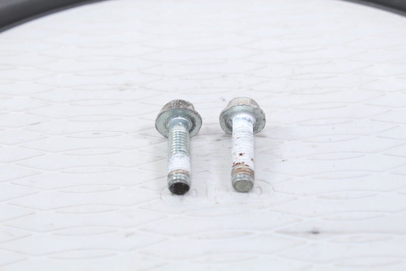 2004 SUZUKI DR200SE DR200 Front Brake Caliper Mounting Bolts 09103-08269 - Motorcycle