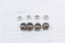 2004 SUZUKI DR200SE DR200 Front Fender Mounting Bolts 01550-06163 - Motorcycle