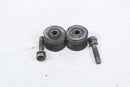 2004 SUZUKI DR200SE DR200 Gas Tank Mounting Bolts 01570-06303 09320-14013 - Motorcycle