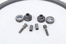 2004 SUZUKI DR200SE DR200 Gas Tank Mounting Bolts 01570-06303 09320-14013 - Motorcycle