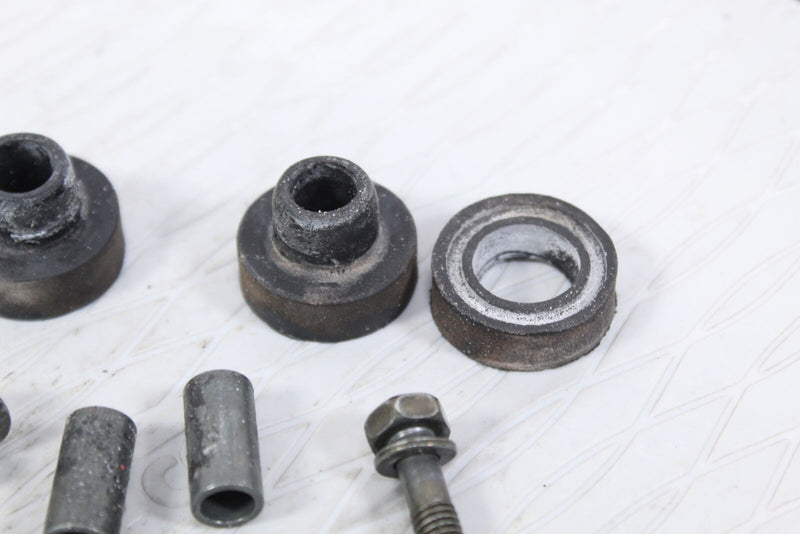 2004 SUZUKI DR200SE DR200 Gas Tank Mounting Bolts 01570-06303 09320-14013 - Motorcycle