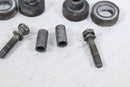 2004 SUZUKI DR200SE DR200 Gas Tank Mounting Bolts 01570-06303 09320-14013 - Motorcycle