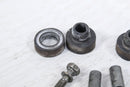 2004 SUZUKI DR200SE DR200 Gas Tank Mounting Bolts 01570-06303 09320-14013 - Motorcycle