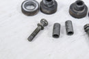 2004 SUZUKI DR200SE DR200 Gas Tank Mounting Bolts 01570-06303 09320-14013 - Motorcycle