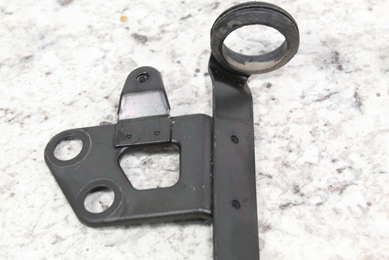 2004 SUZUKI DR200SE DR200 Headlight Brackets 51540-42A00 51530-42A00 - Motorcycle