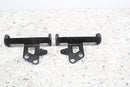 2004 SUZUKI DR200SE DR200 Headlight Brackets 51540-42A00 51530-42A00 - Motorcycle