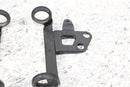 2004 SUZUKI DR200SE DR200 Headlight Brackets 51540-42A00 51530-42A00 - Motorcycle