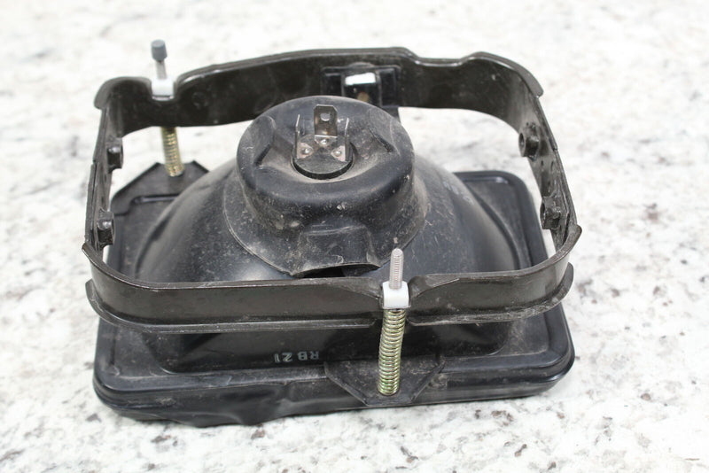 2004 SUZUKI DR200SE DR200 Headlight Head Light 35100-14A32-999 - Motorcycle