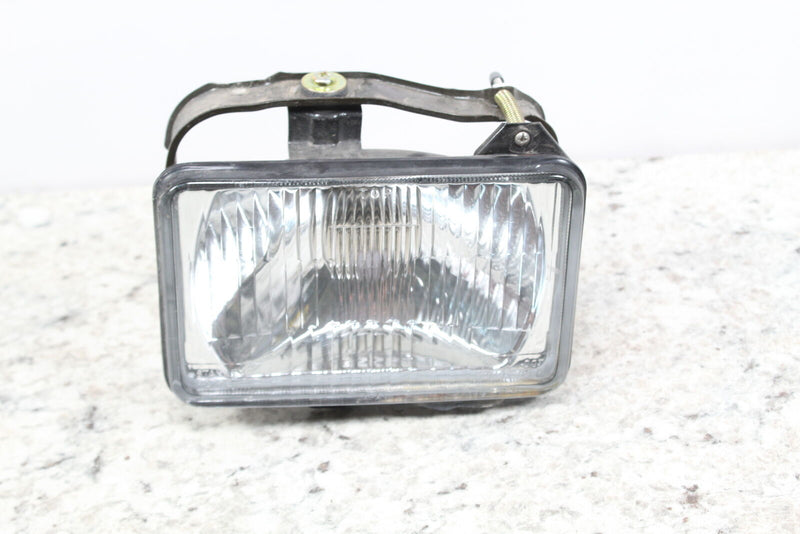 2004 SUZUKI DR200SE DR200 Headlight Head Light 35100-14A32-999 - Motorcycle