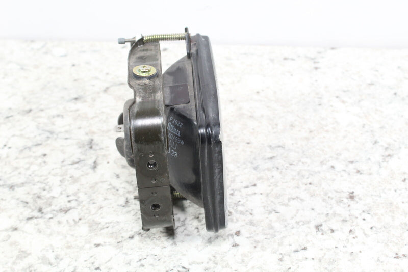 2004 SUZUKI DR200SE DR200 Headlight Head Light 35100-14A32-999 - Motorcycle