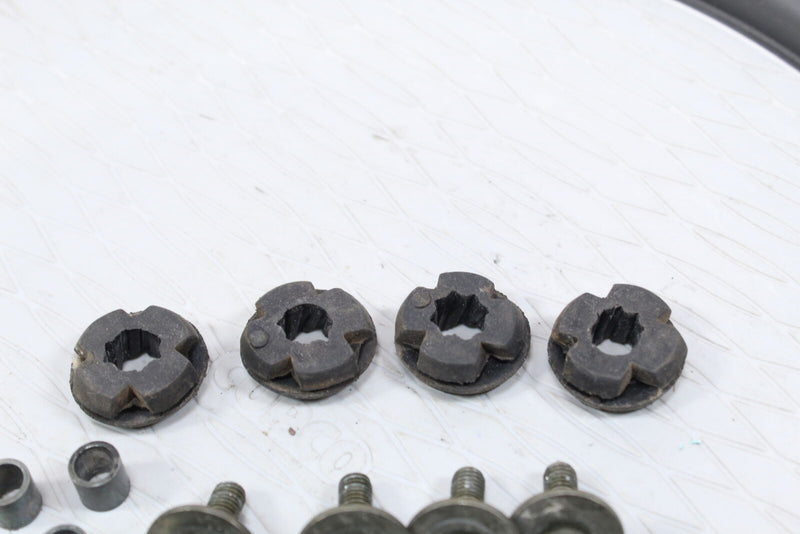 2004 SUZUKI DR200SE DR200 Headlight to Mount/Bracket Mounting Bolts 09116-06167 - Motorcycle