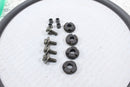 2004 SUZUKI DR200SE DR200 Headlight to Mount/Bracket Mounting Bolts 09116-06167 - Motorcycle