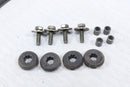 2004 SUZUKI DR200SE DR200 Headlight to Mount/Bracket Mounting Bolts 09116-06167 - Motorcycle
