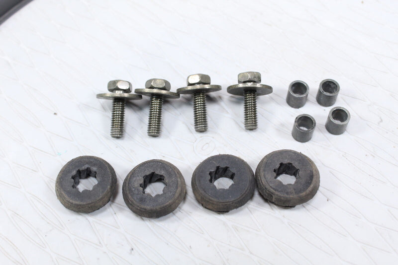 2004 SUZUKI DR200SE DR200 Headlight to Mount/Bracket Mounting Bolts 09116-06167 - Motorcycle