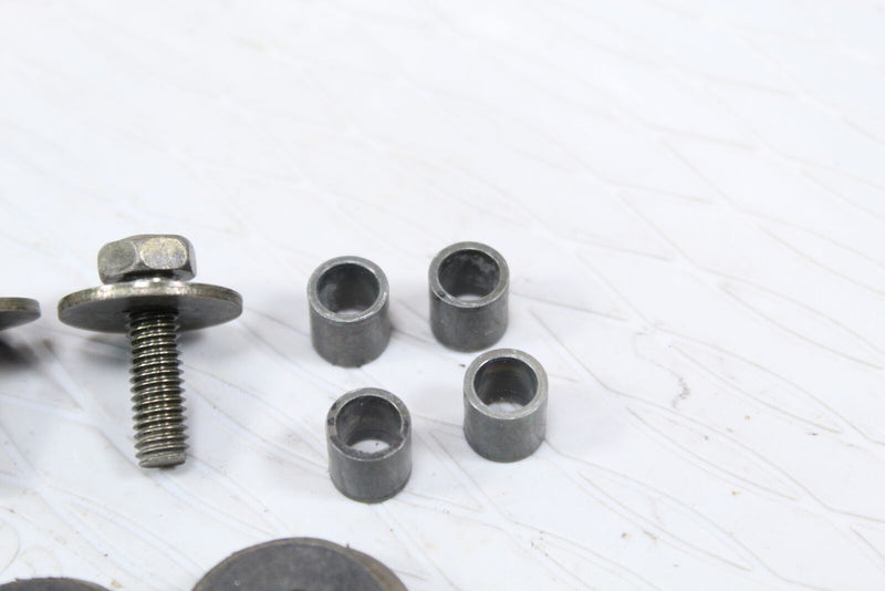 2004 SUZUKI DR200SE DR200 Headlight to Mount/Bracket Mounting Bolts 09116-06167 - Motorcycle
