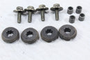 2004 SUZUKI DR200SE DR200 Headlight to Mount/Bracket Mounting Bolts 09116-06167 - Motorcycle